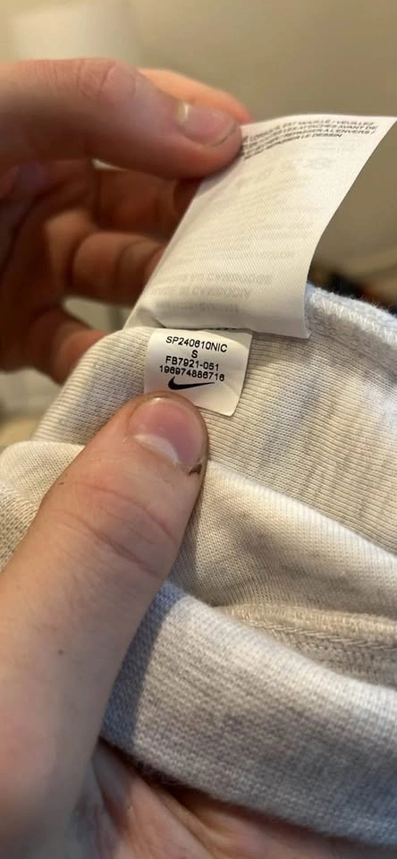 Nike Tech Fleece - photo 3