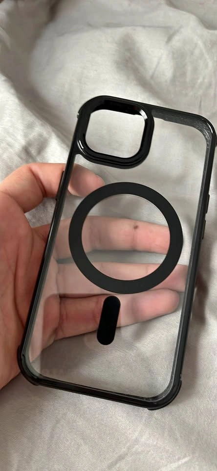 iPhone 13 MagSafe Phone Case