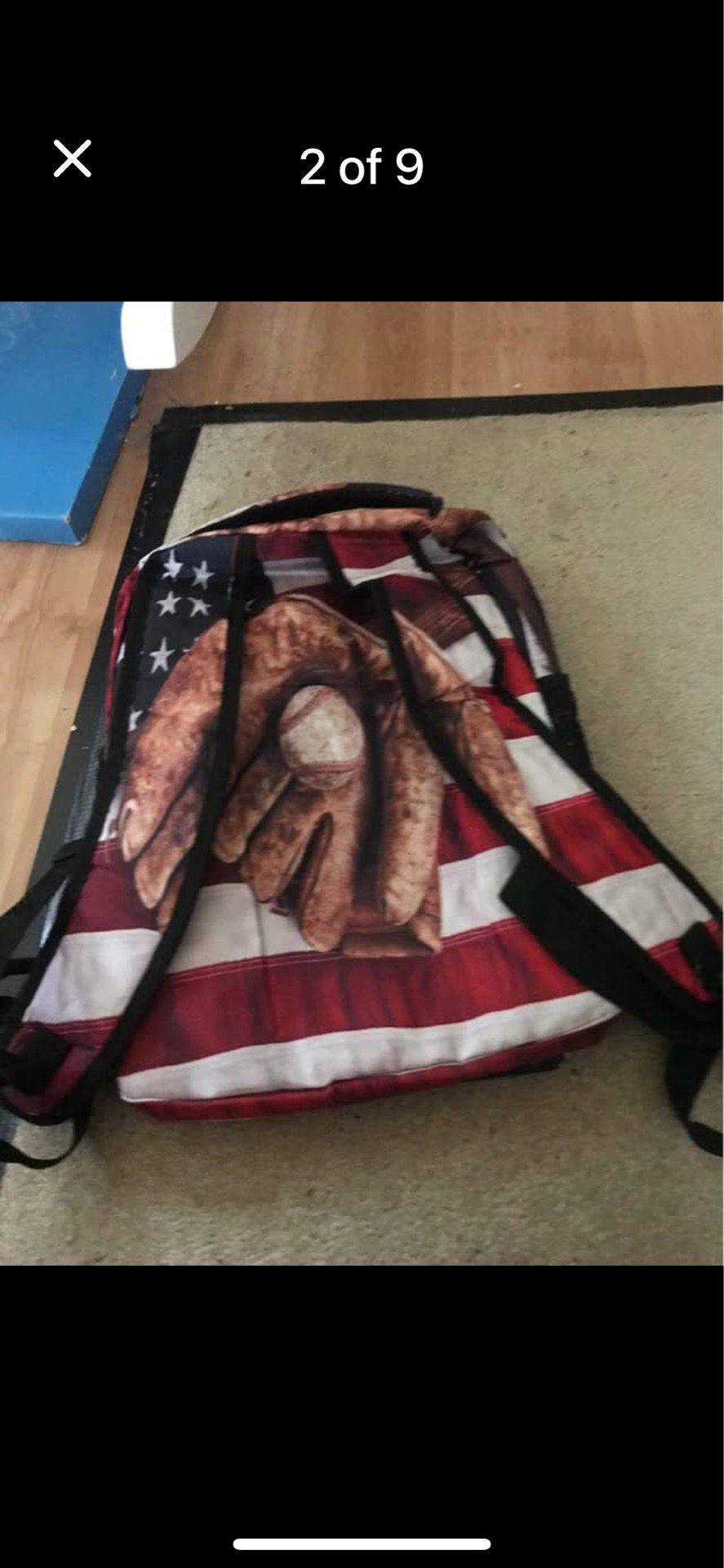 Herschel Little America Backpack - photo 2