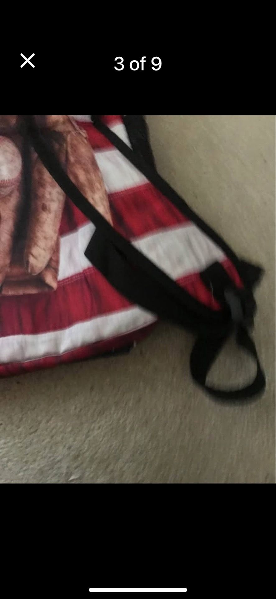 Herschel Little America Backpack - photo 3