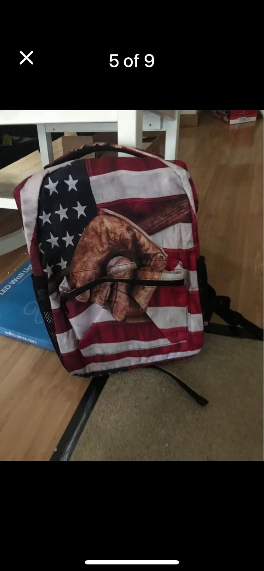 Herschel Little America Backpack - photo 5
