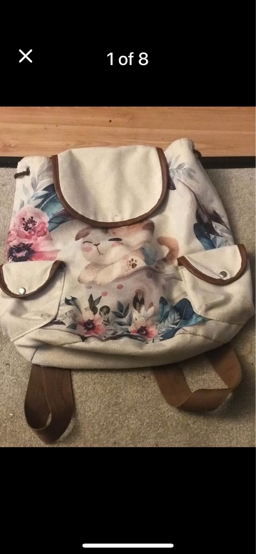 Backpack