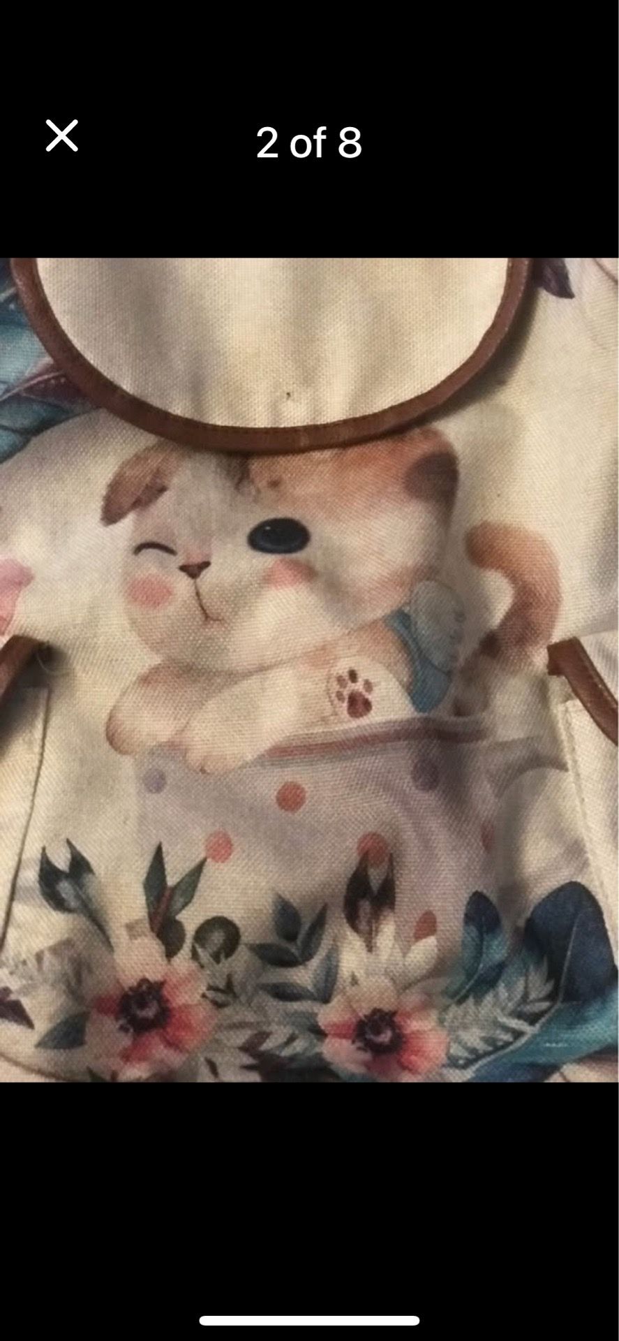 Backpack - photo 2