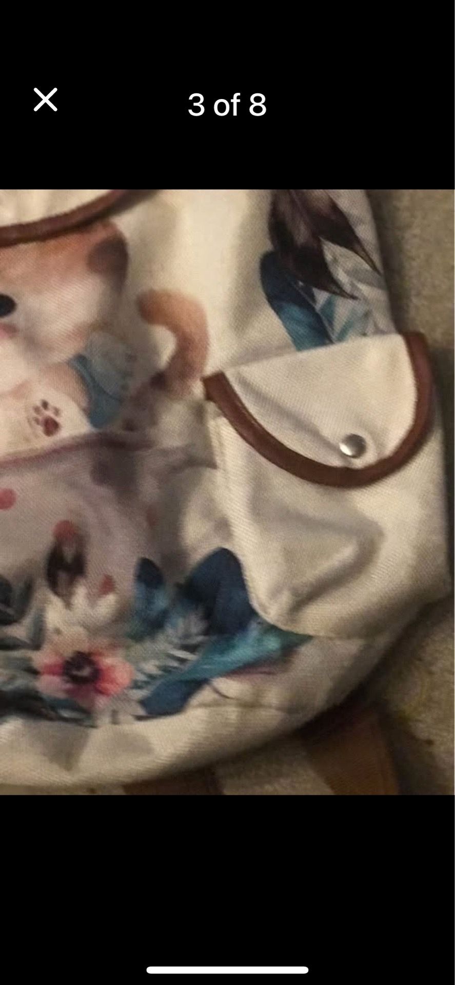 Backpack - photo 3
