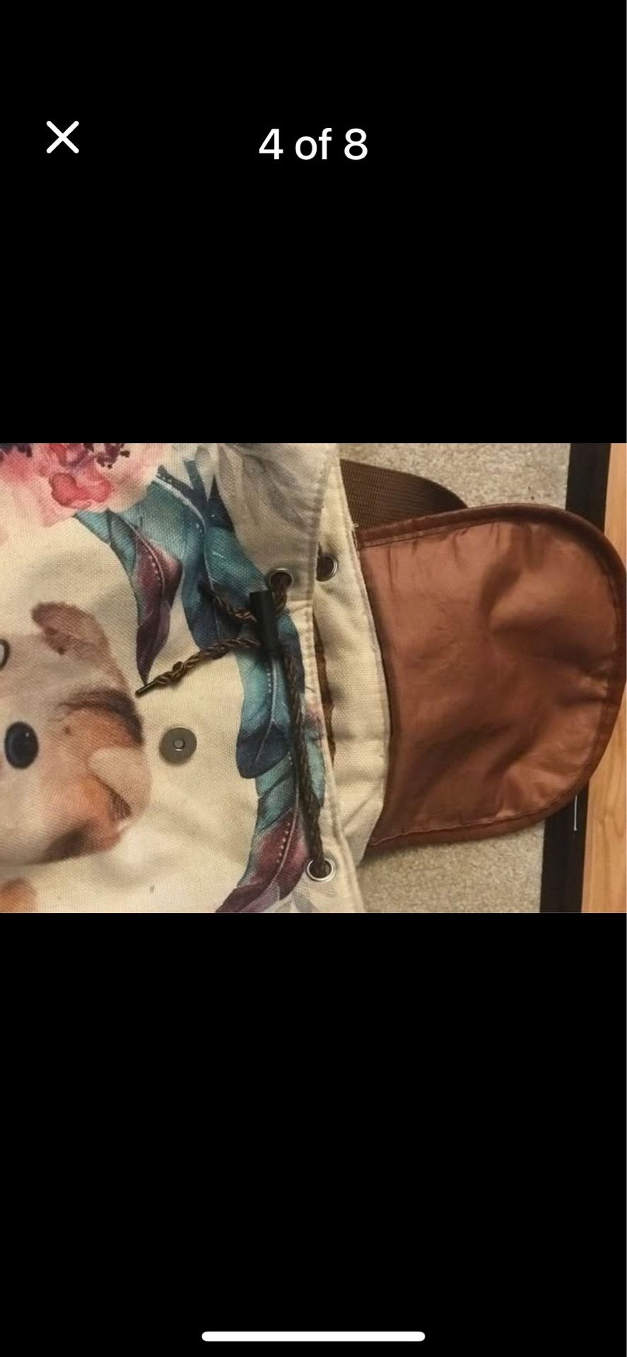 Backpack - photo 4
