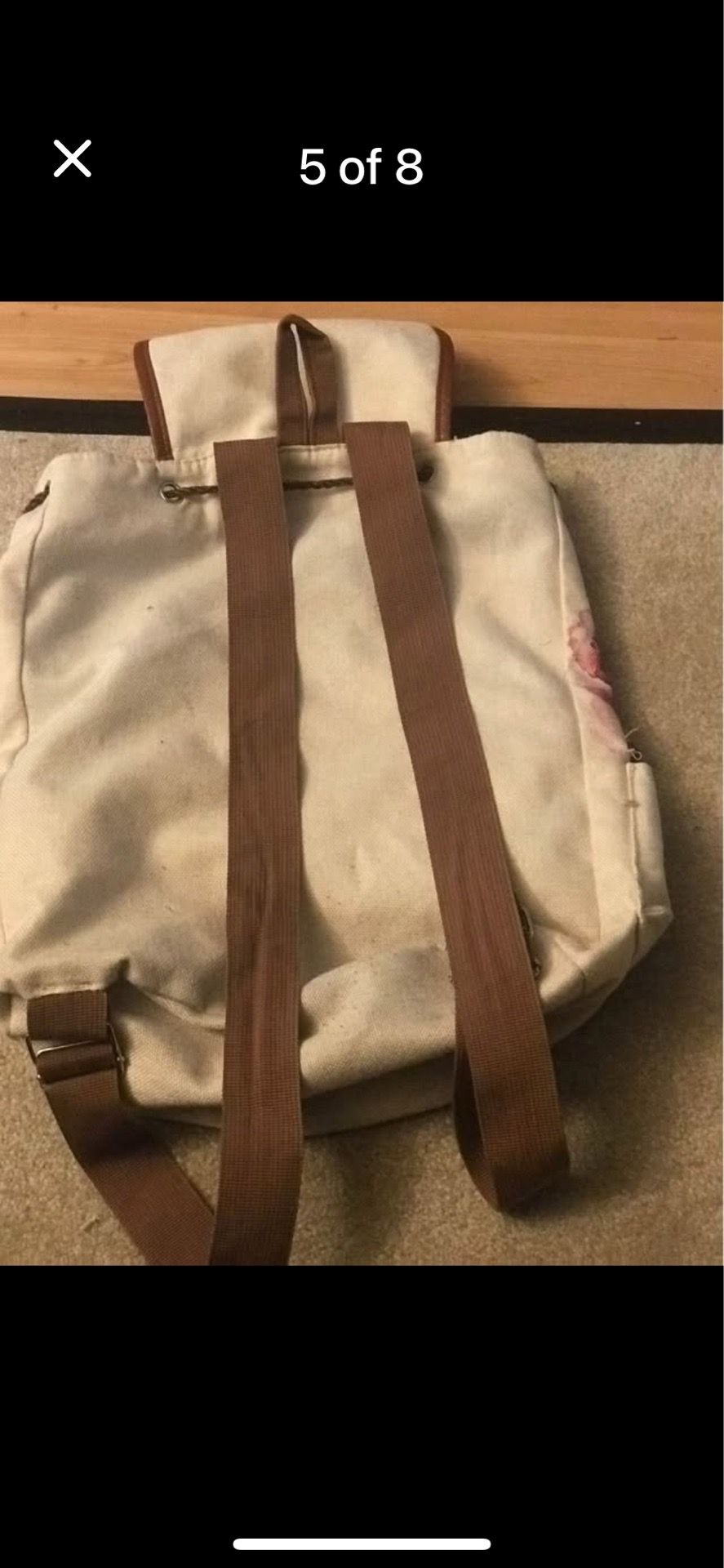 Backpack - photo 5