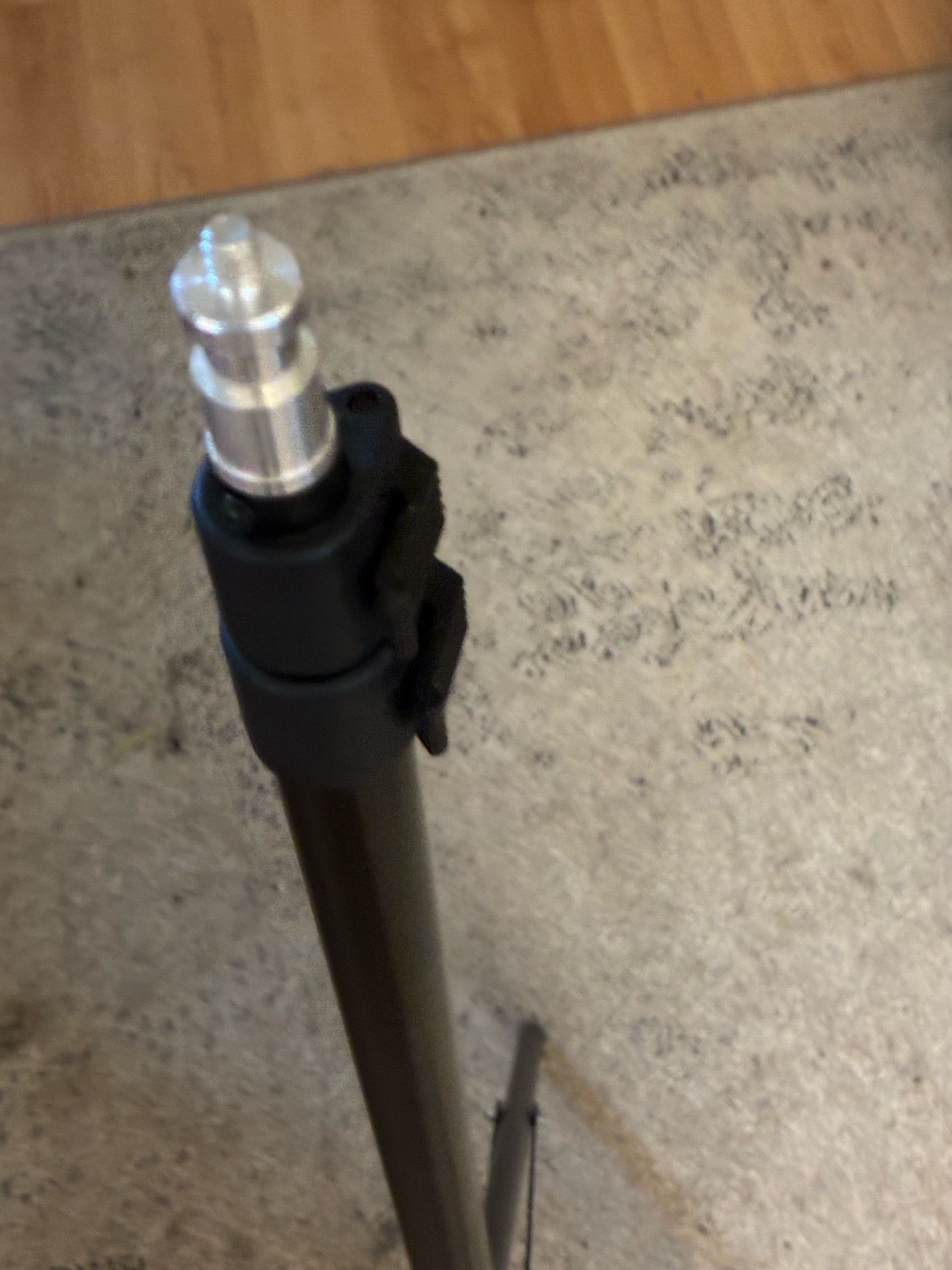 Studio Light Stand - photo 2