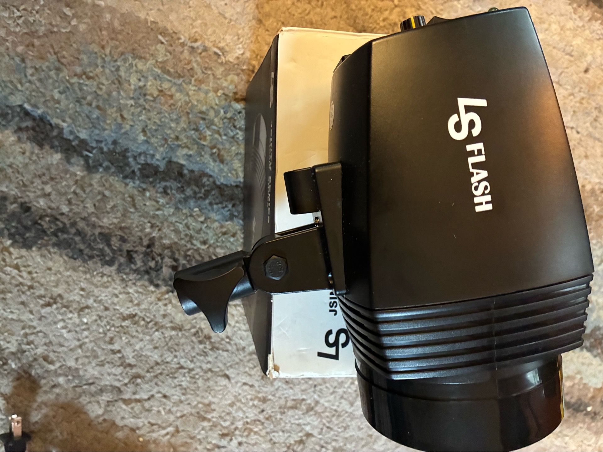 LS Flash Studio Strobe Light - photo 3