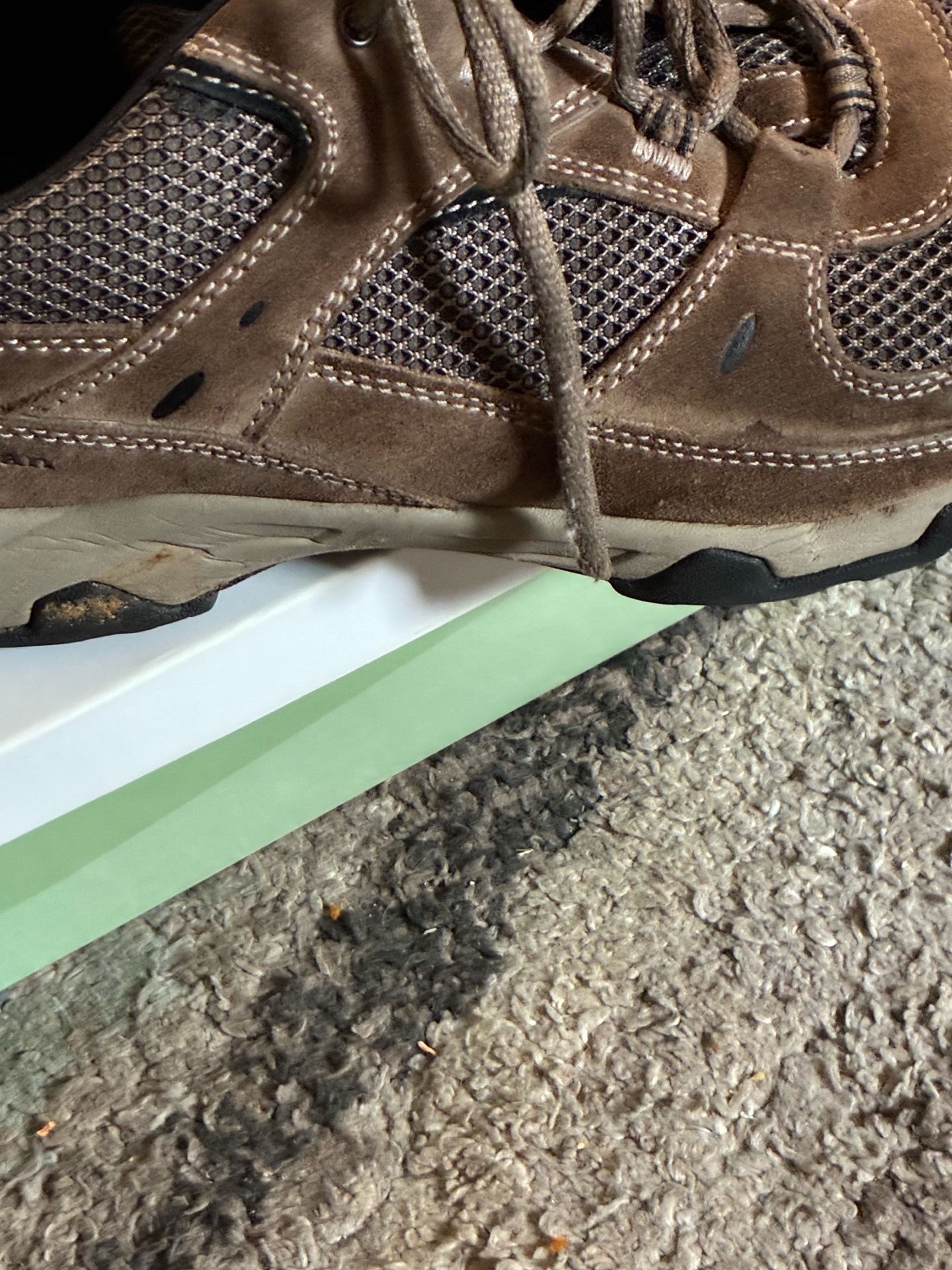 LL Bean Men's Hiking Sneakers - photo 4