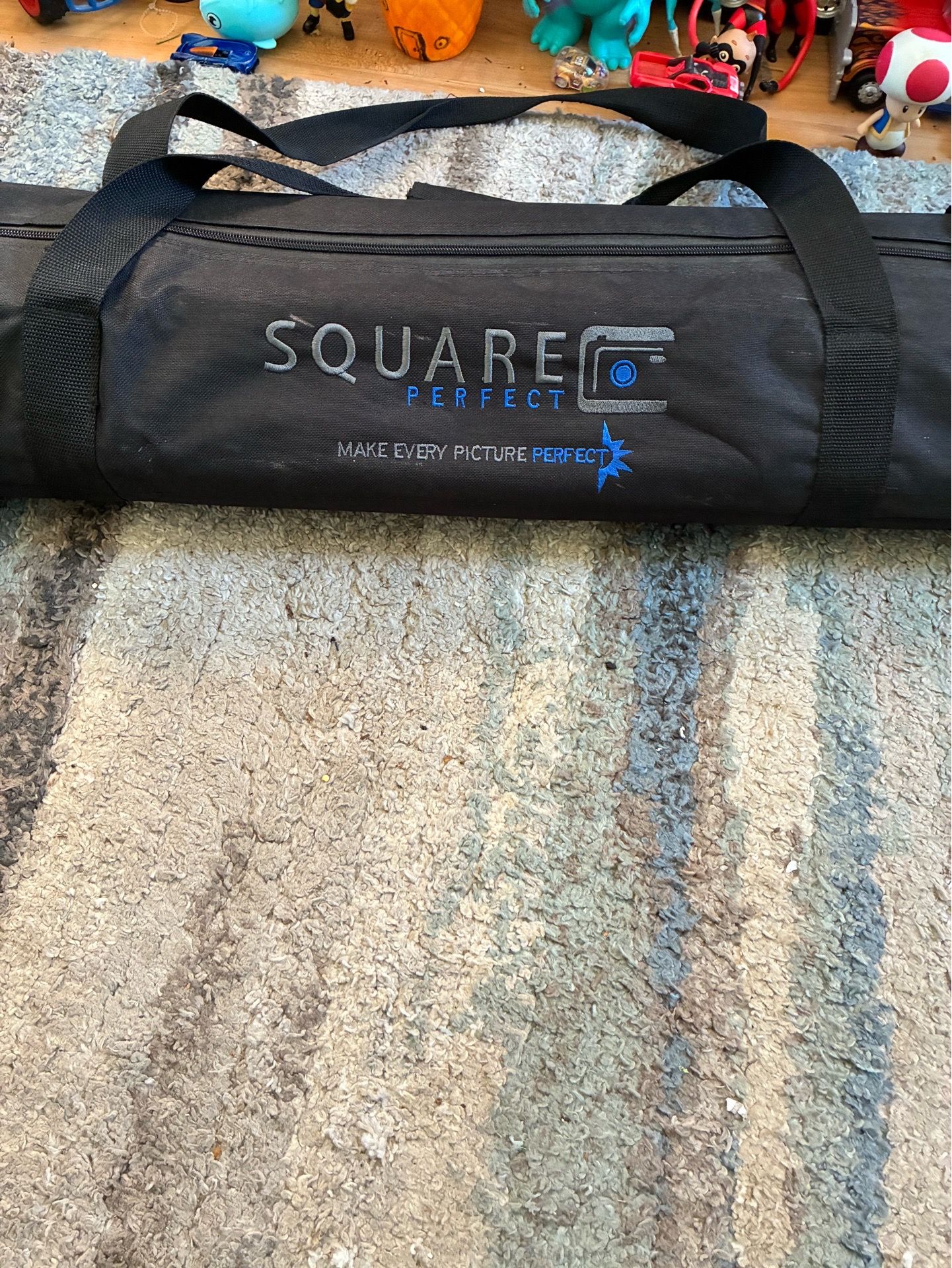 Square Perfect Premium Photo Backdrop Stands - photo 2