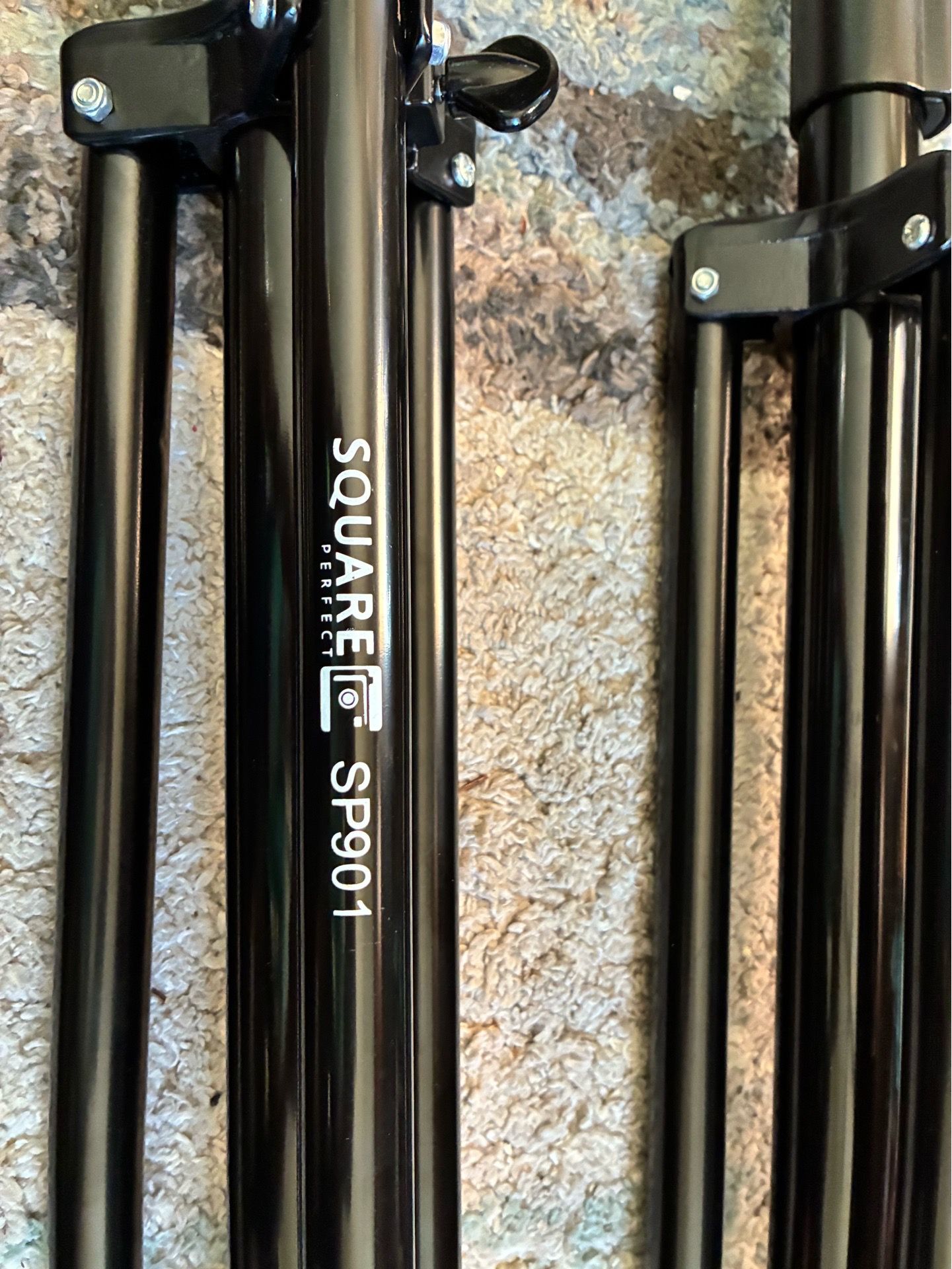 Square Perfect Premium Photo Backdrop Stands - photo 5