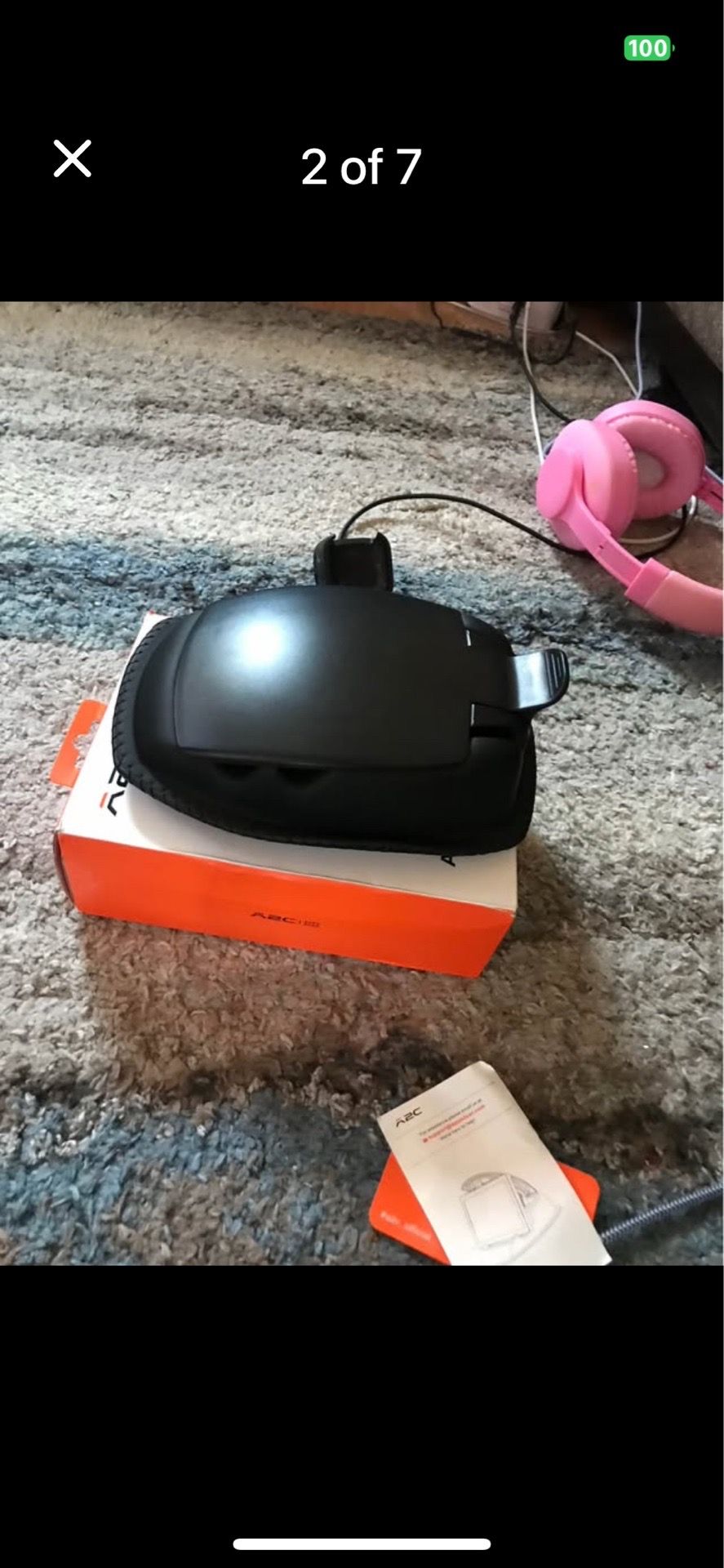GPS/Smartphone Mount - photo 2