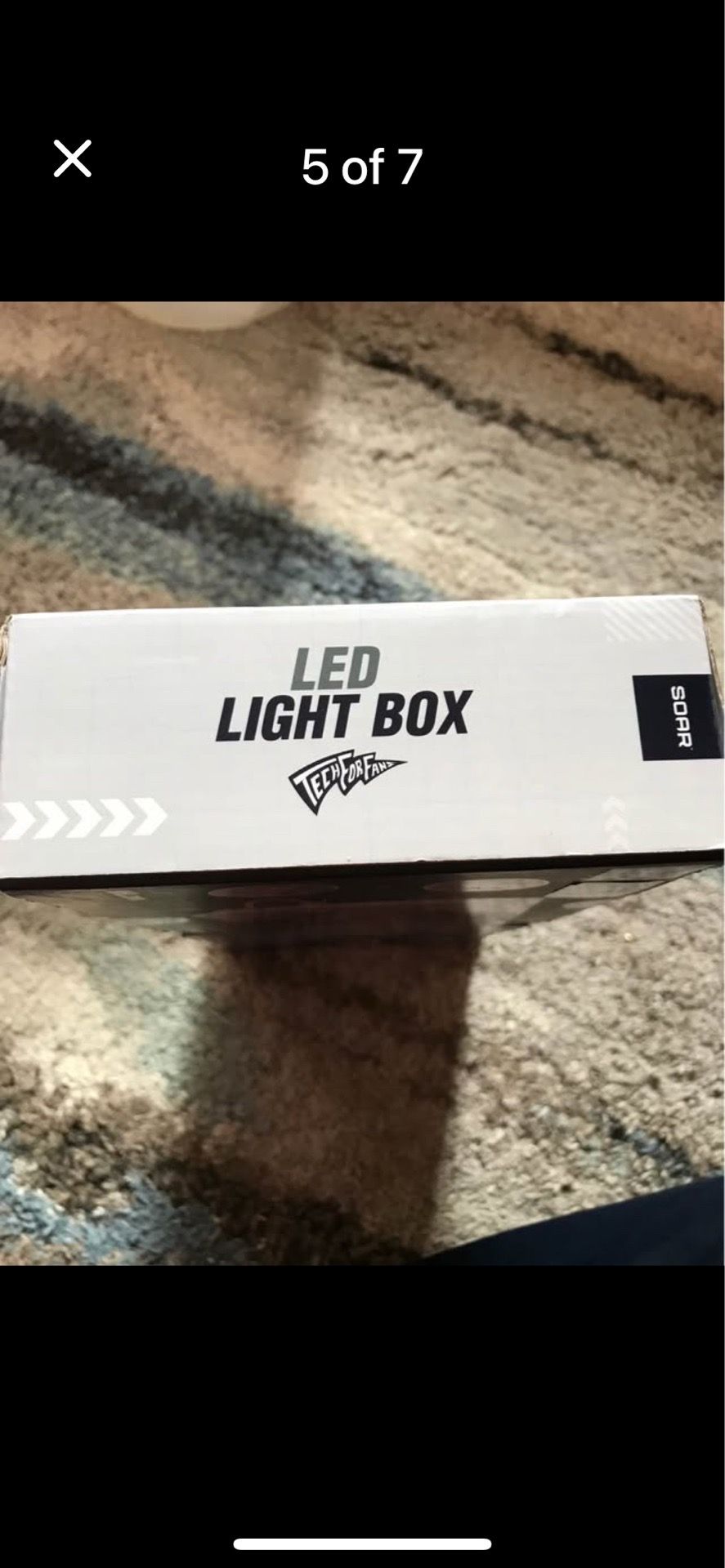 Soar Montreal Canadiens NHL Lightbox - photo 4