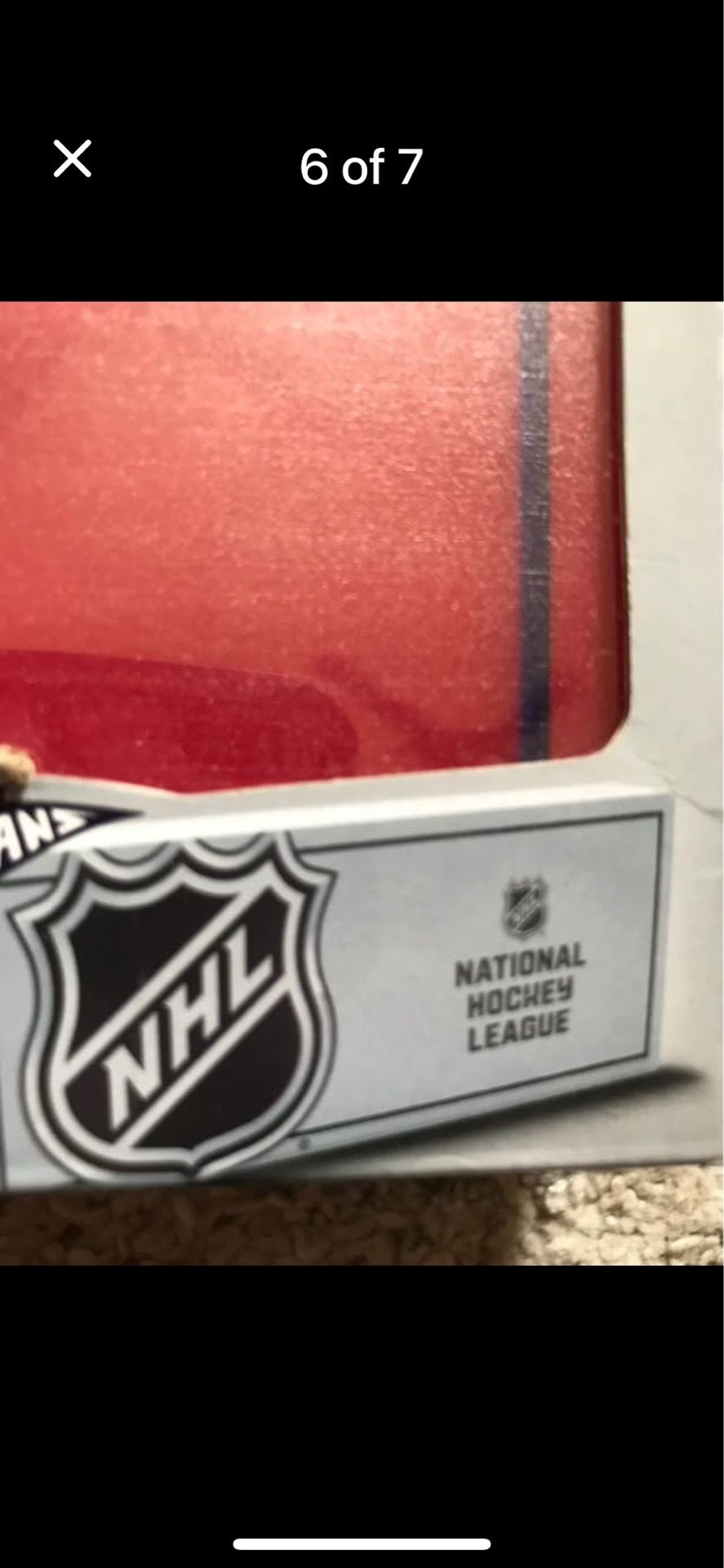 Soar Montreal Canadiens NHL Lightbox - photo 5