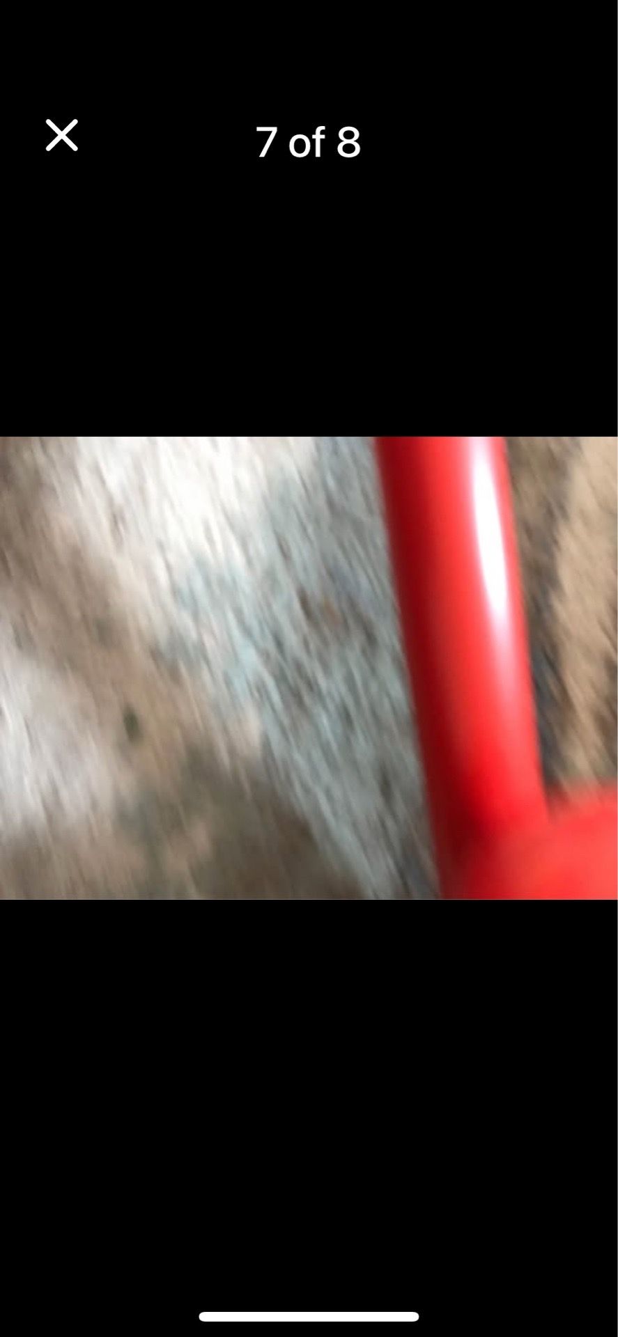 Grill Scraper and Cleaner - photo 5