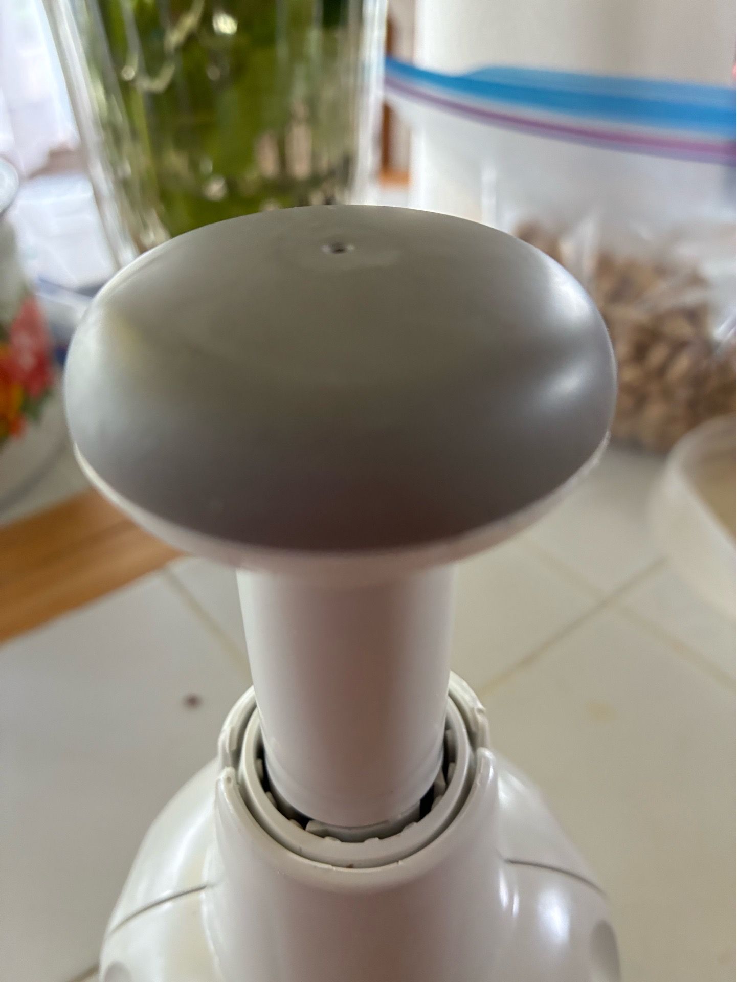 Pampered Chef Food Chopper - photo 2