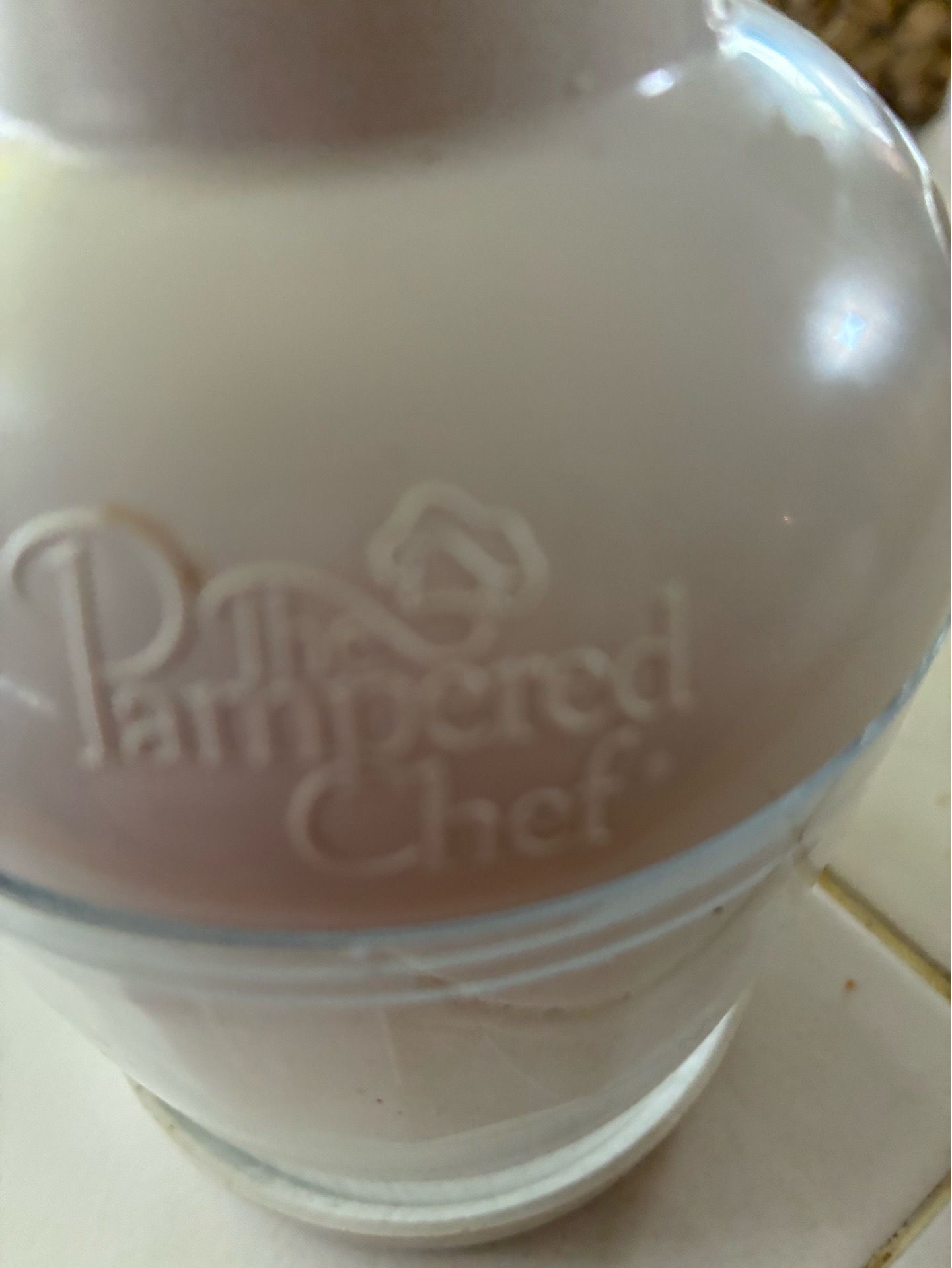 Pampered Chef Food Chopper - photo 3
