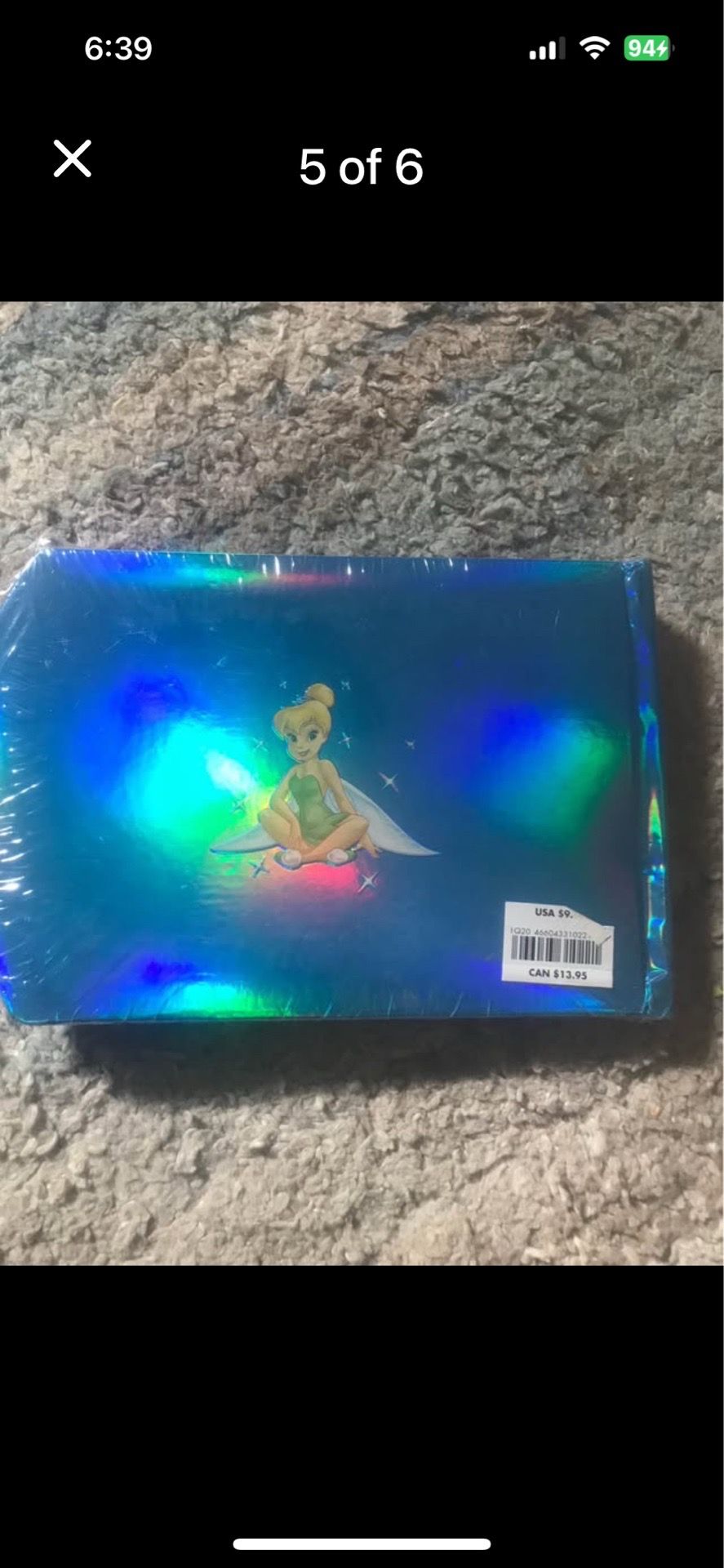 Disney Autograph Books - photo 5