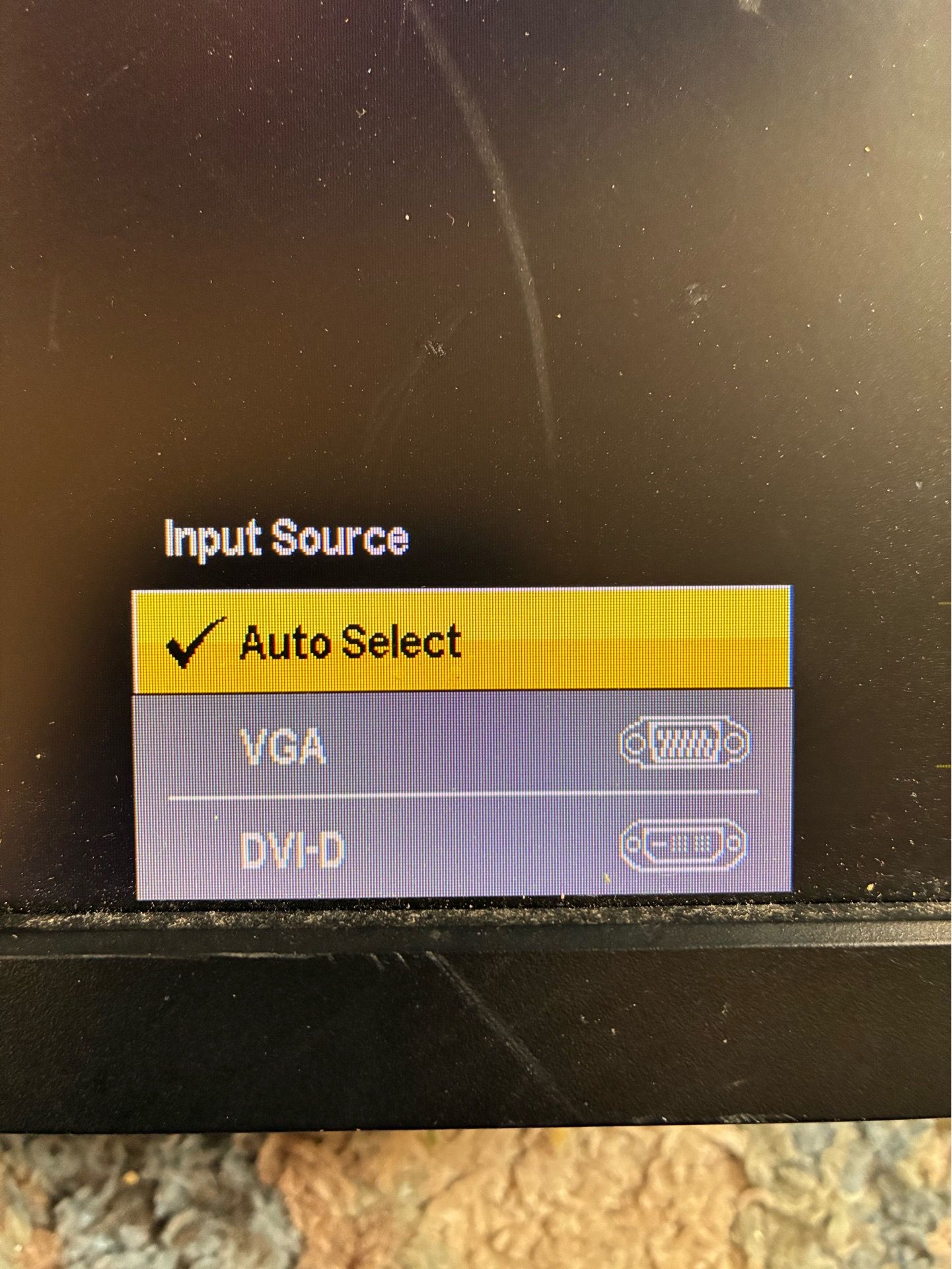 Dell E-series LCD Computer Monitor - photo 5