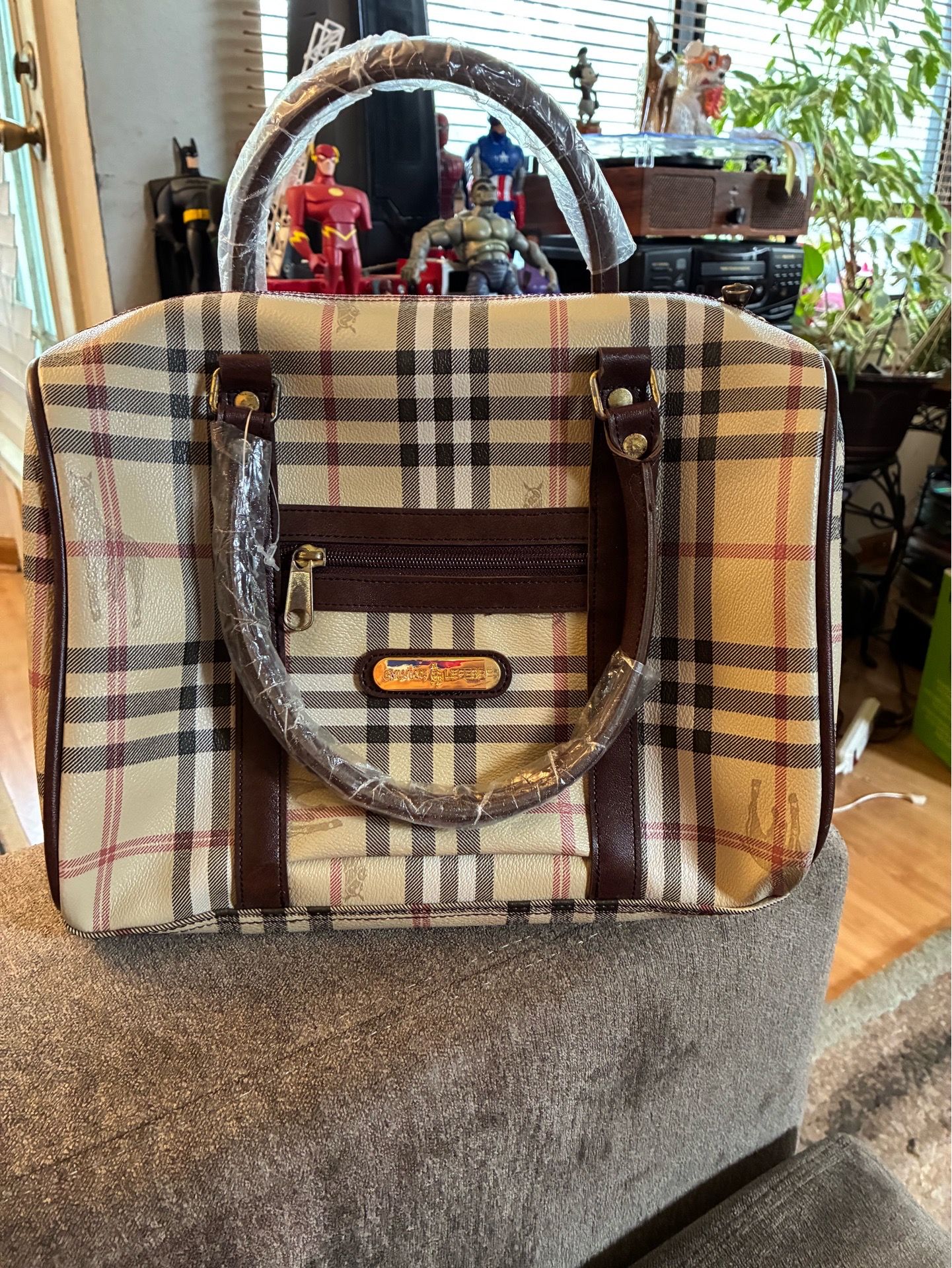 Womens hand purse - photo 2