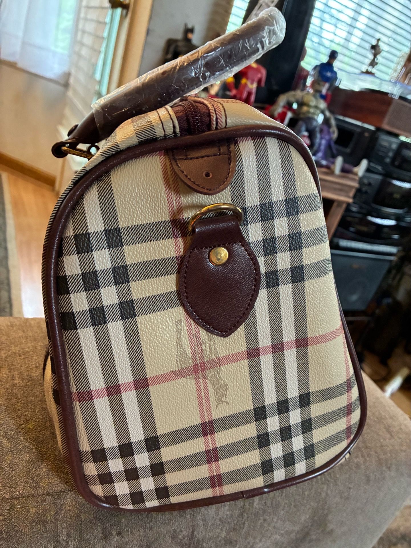 Womens hand purse - photo 5