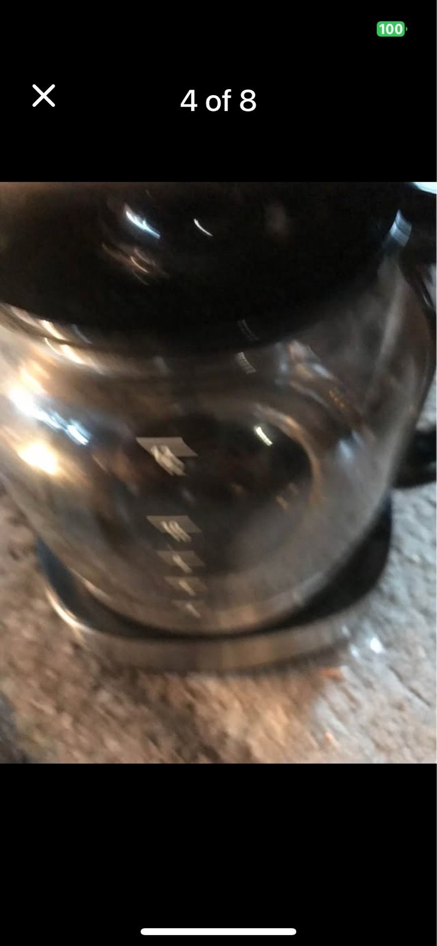 12-cup coffee maker - photo 3