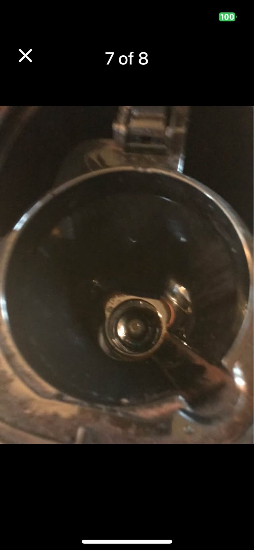 12-cup coffee maker - photo 5