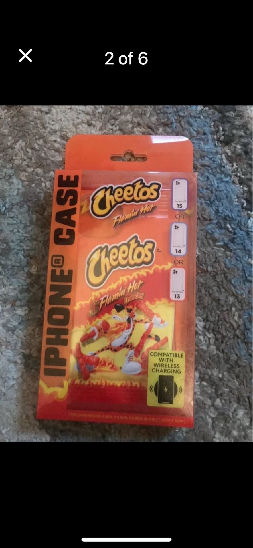 iPhone Case