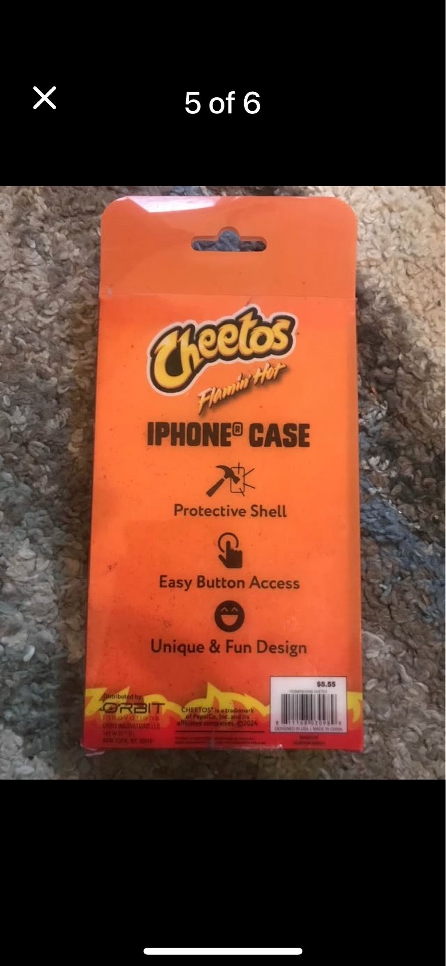 iPhone Case - photo 4