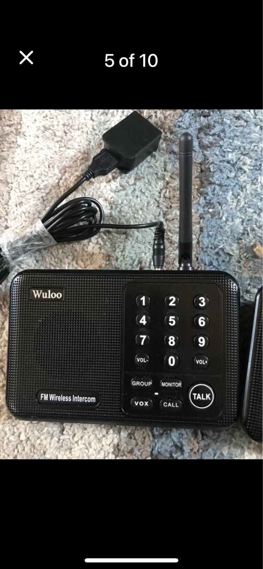 Wireless internet for home - photo 3