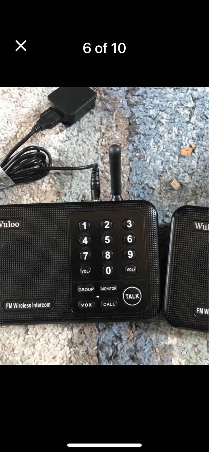 Wireless internet for home - photo 4