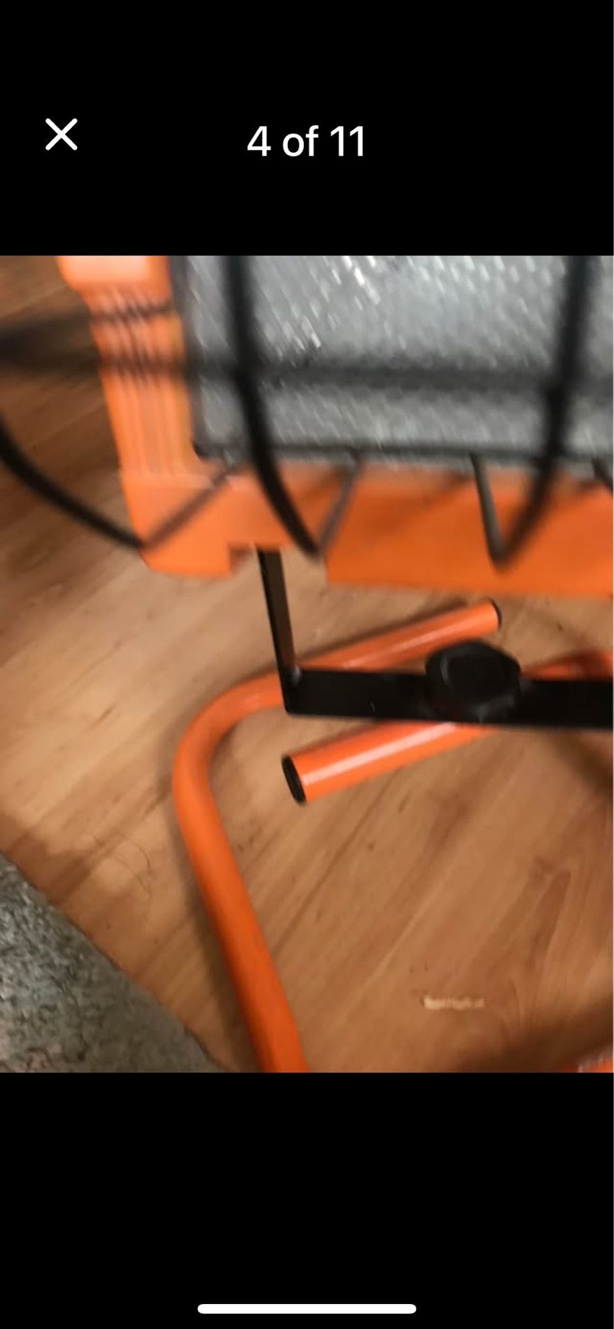 500 watts work light - photo 3