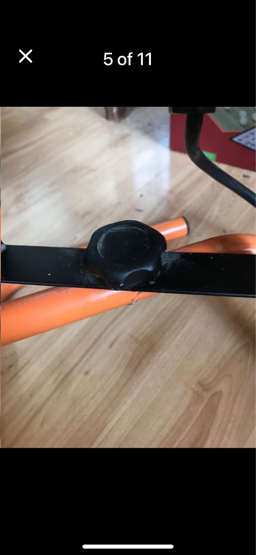 500 watts work light - photo 4