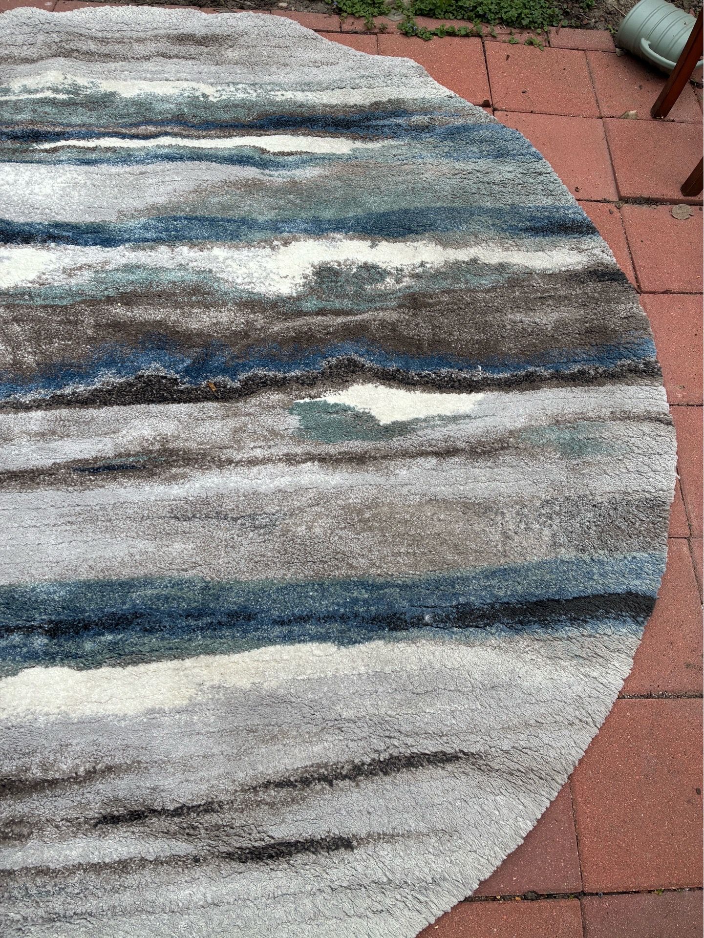 Indoor area rug - photo 2