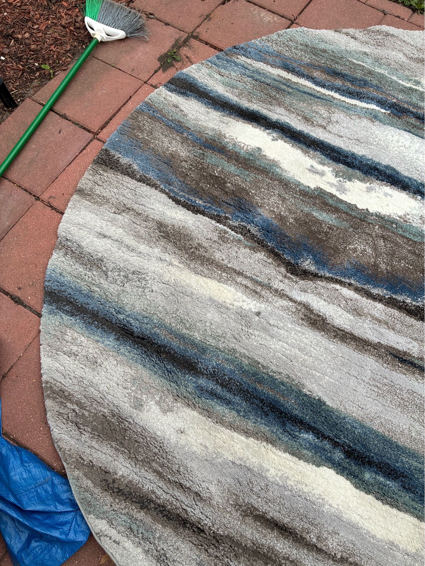 Indoor area rug - photo 3