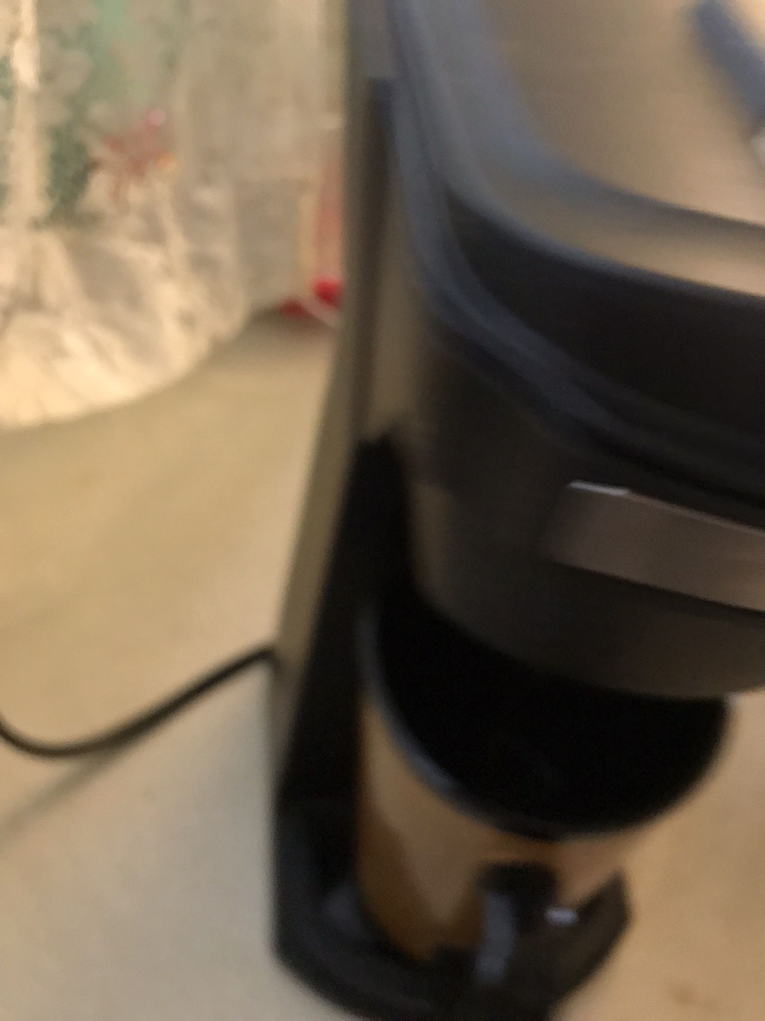 2in1 Single Serve Coffee Maker (K-cup/Ground) - photo 3