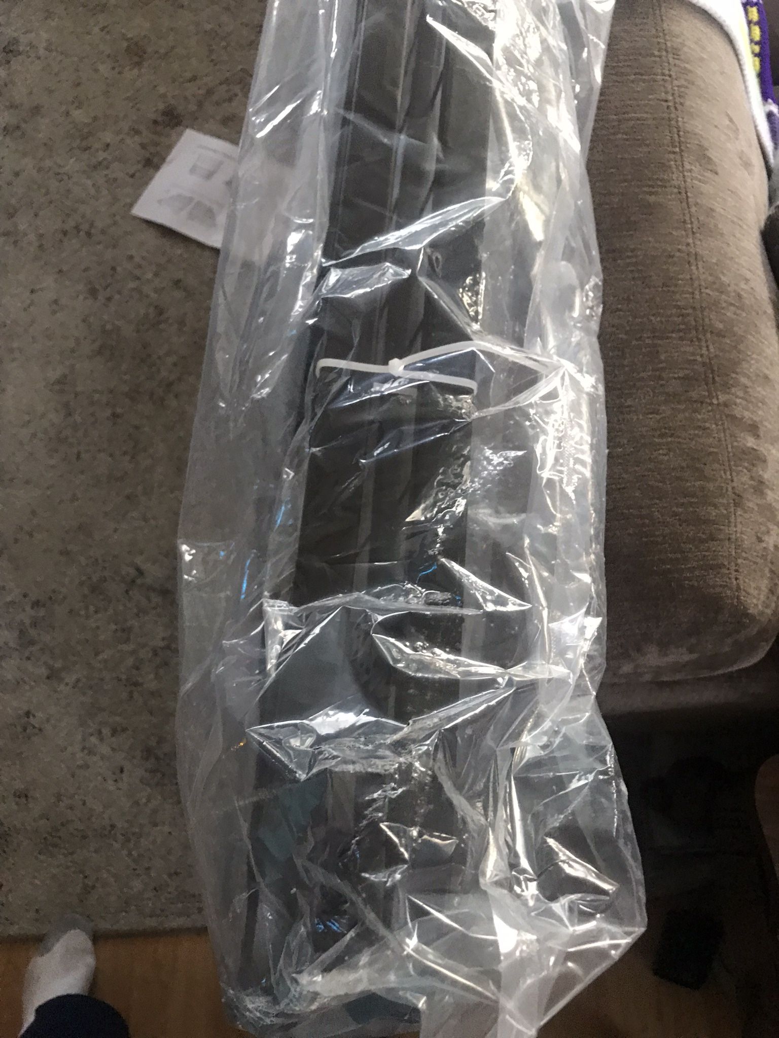 Twin XL Bed Frame - photo 3