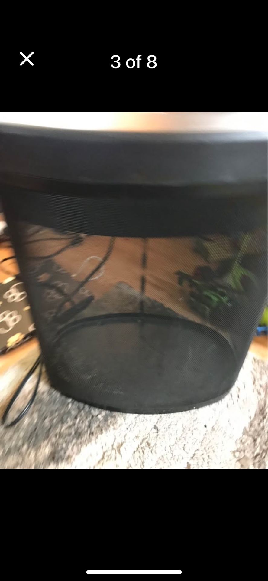 Staples Paper Shredder - photo 2