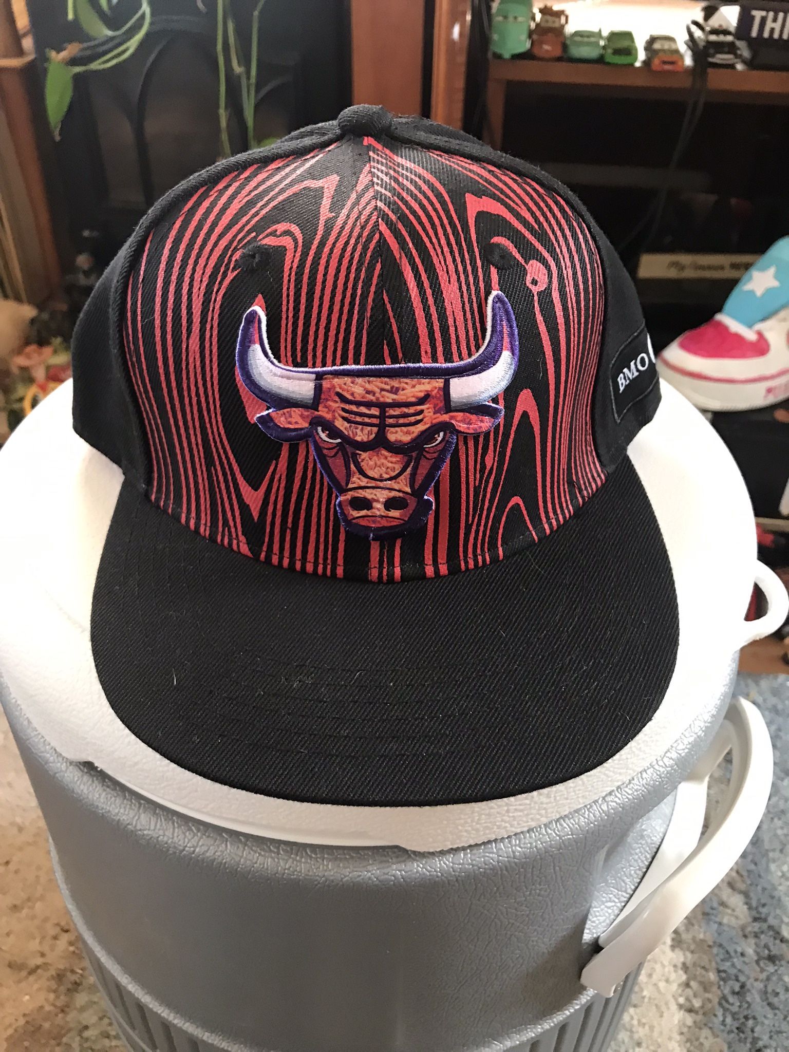 Chicago Bulls Cap