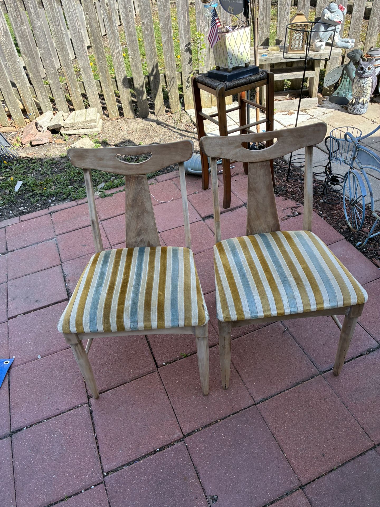 Indoor Chairs