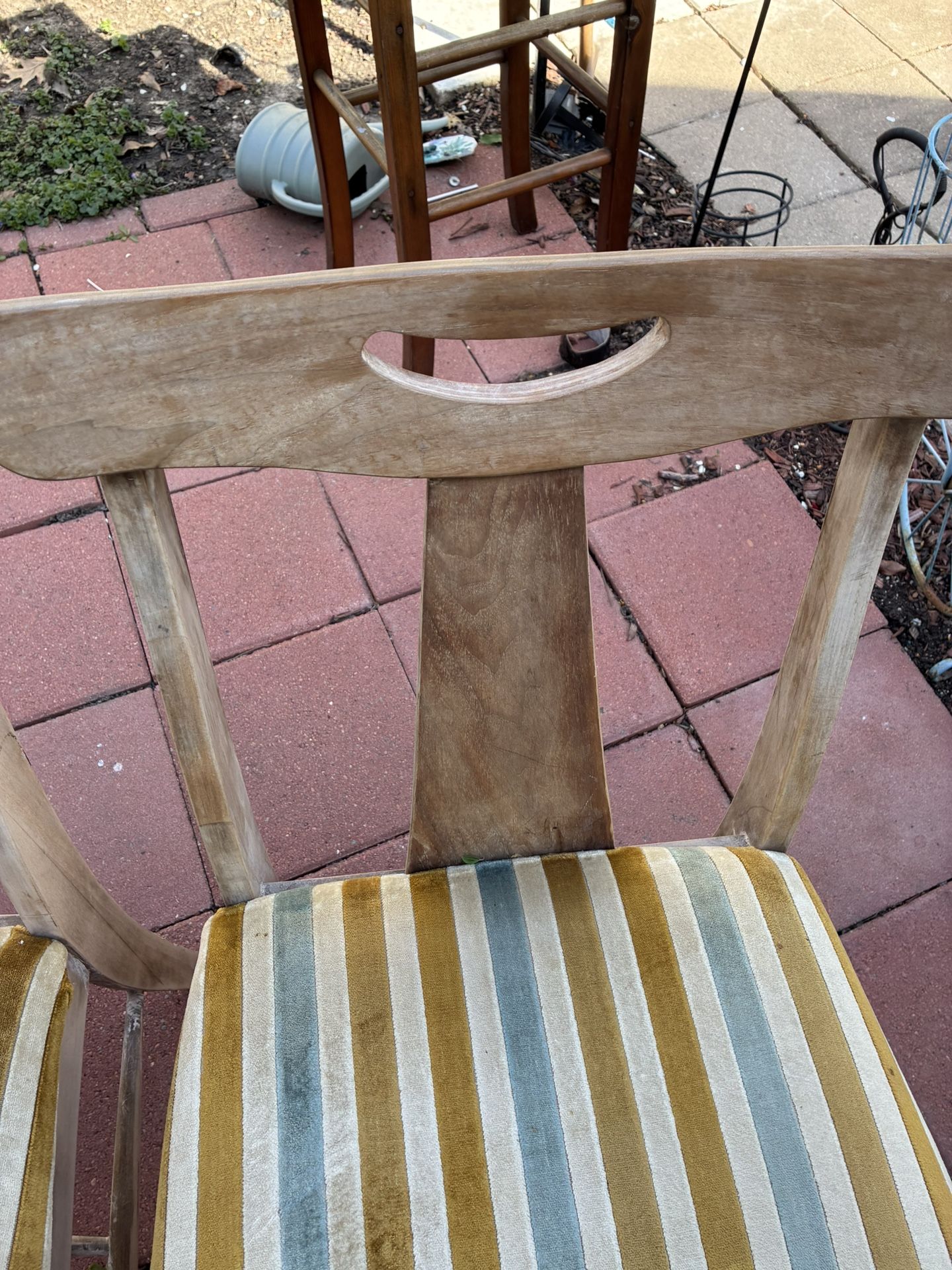 Indoor Chairs - photo 4