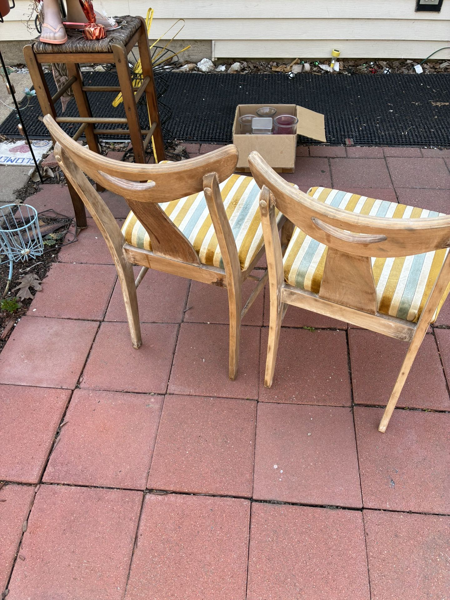 Indoor Chairs - photo 5