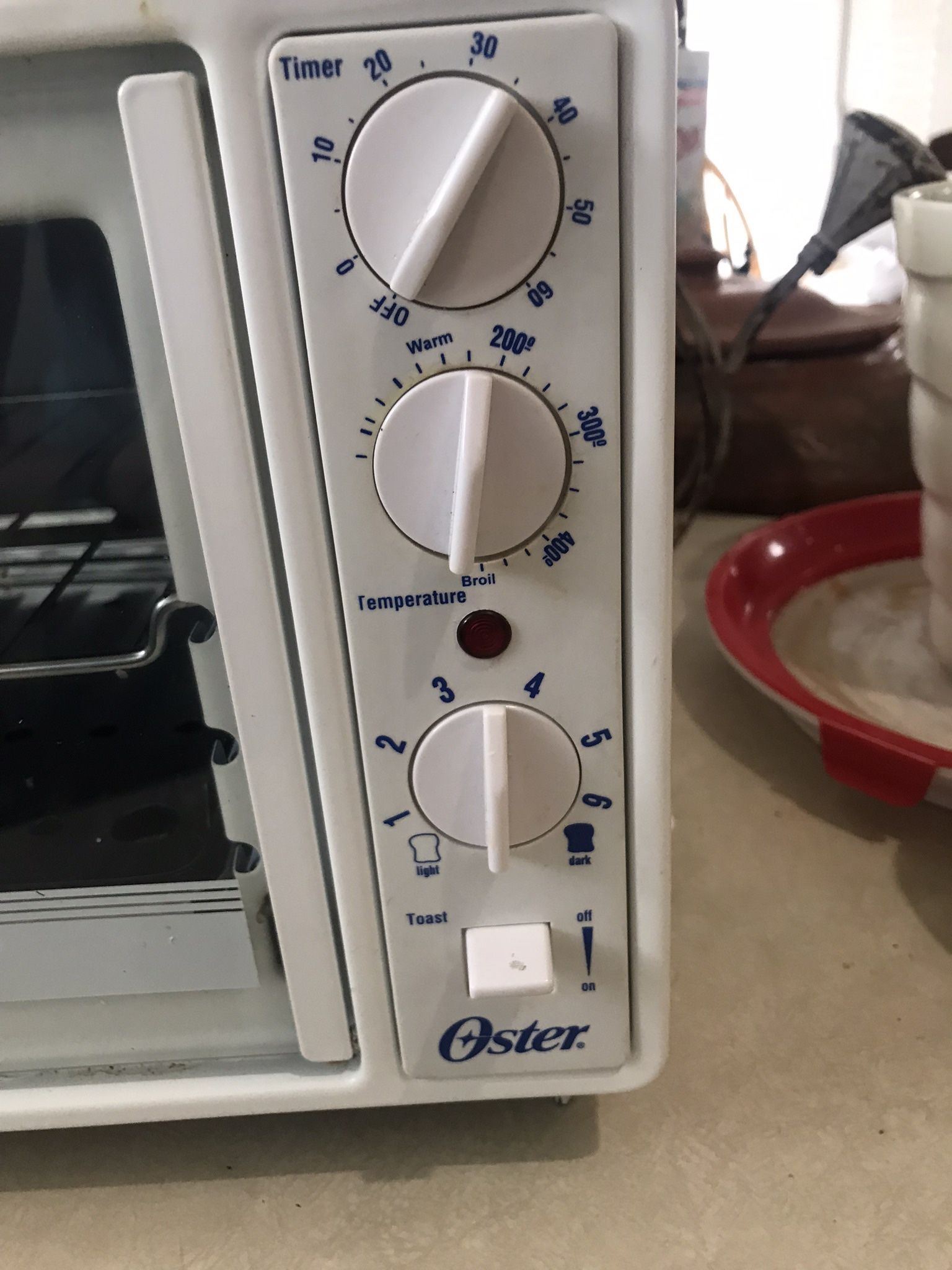 Toaster Oven - photo 2