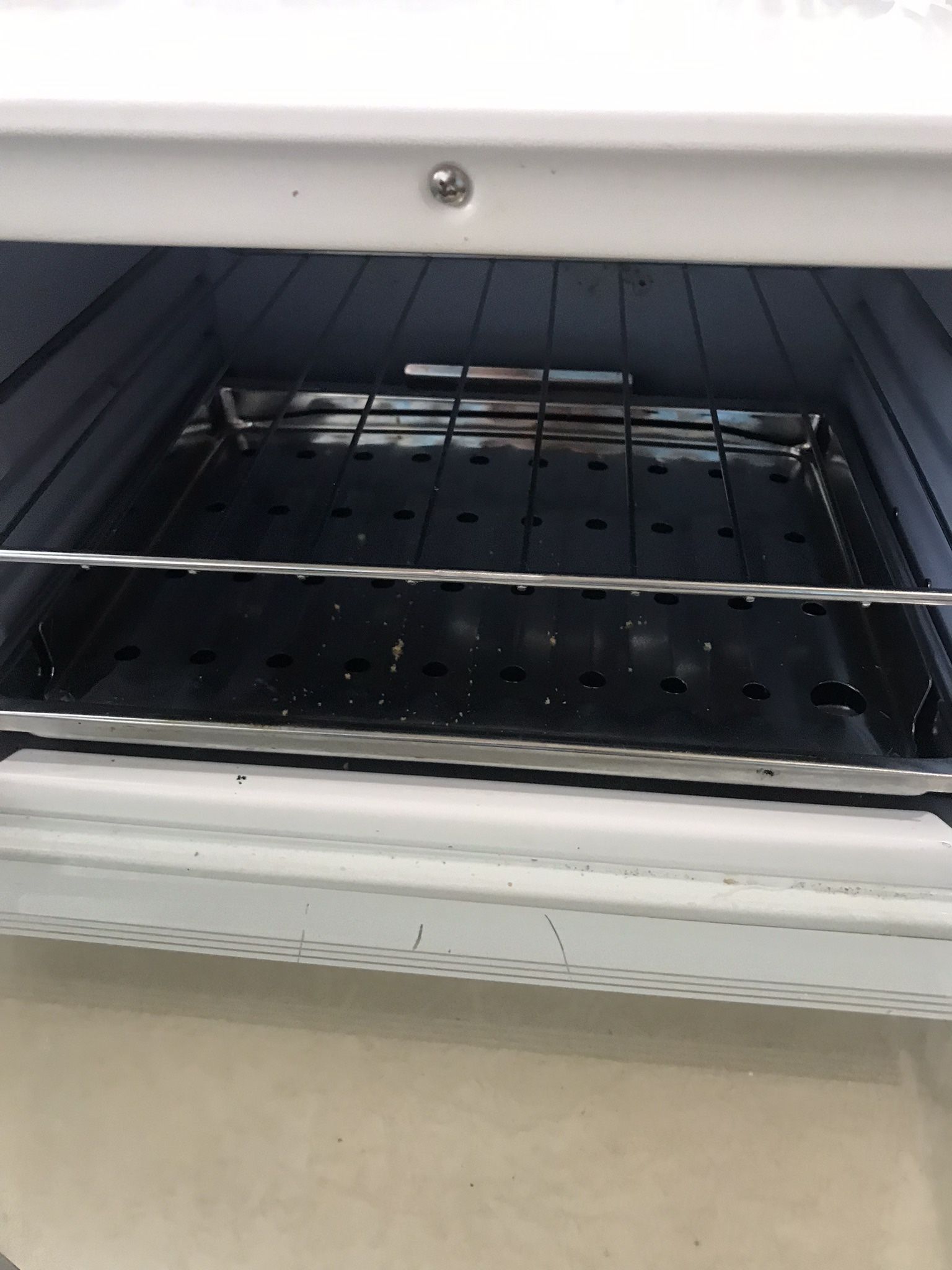 Toaster Oven - photo 4