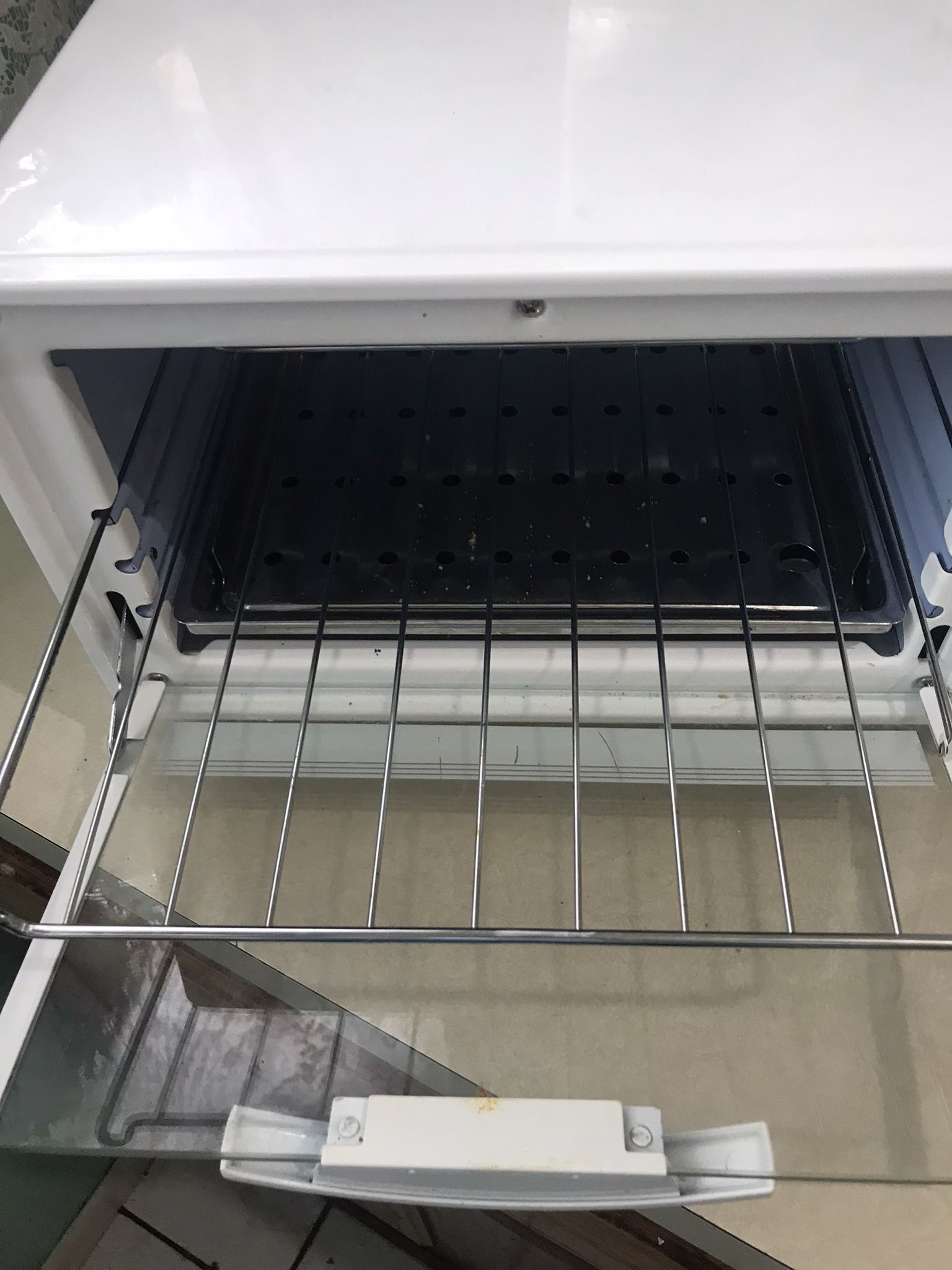 Toaster Oven - photo 5