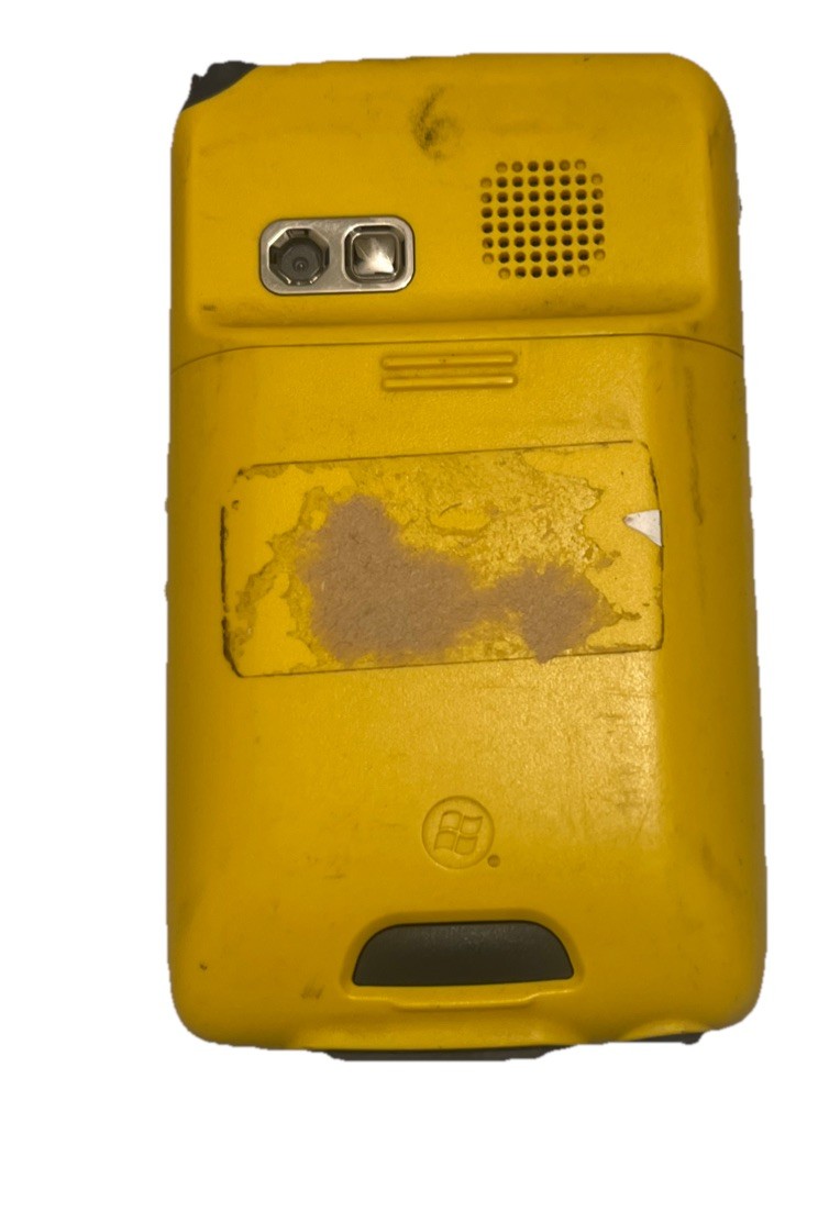 Trimble Juno SB Outdoor Data Collector GPS - photo 4