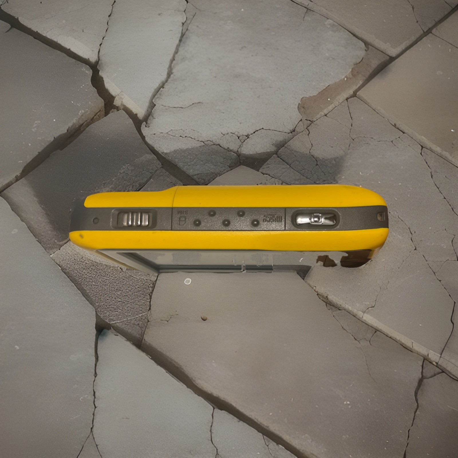 Trimble Juno SB Outdoor Data Collector GPS - photo 5