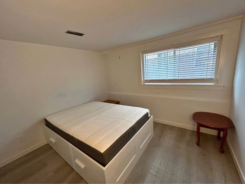 Private Room For Rent