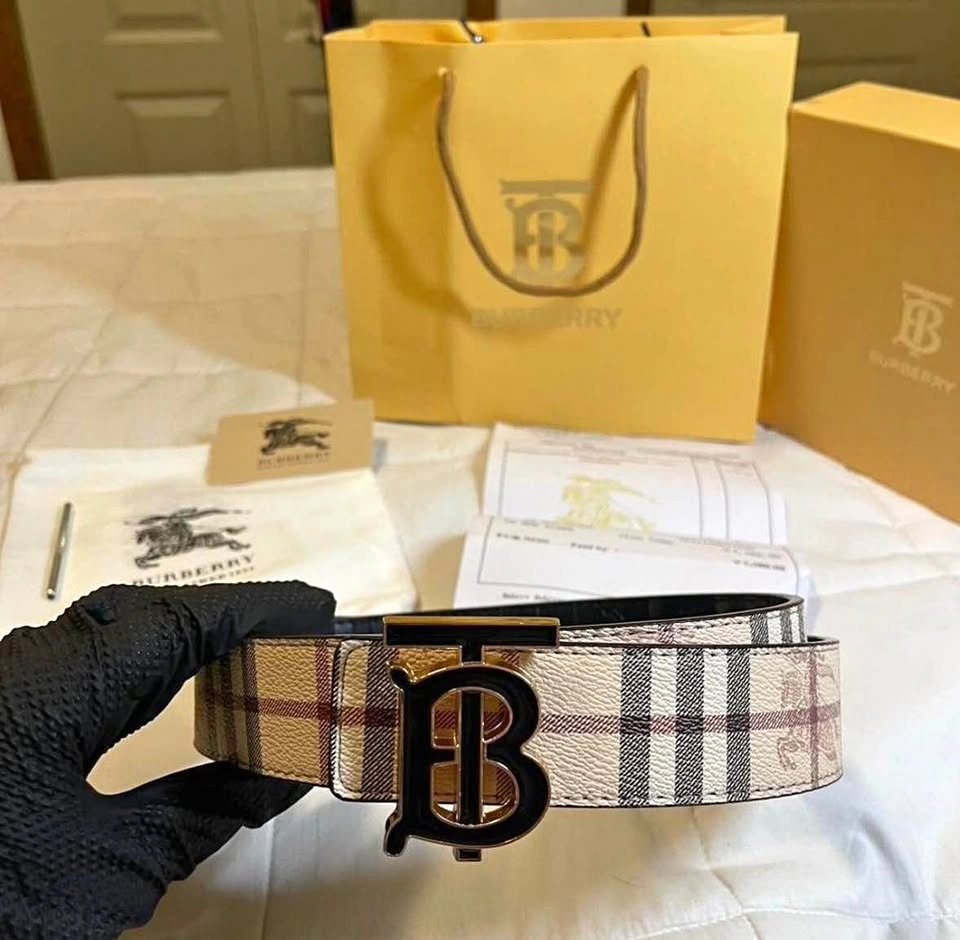 Brand New Belts (30)