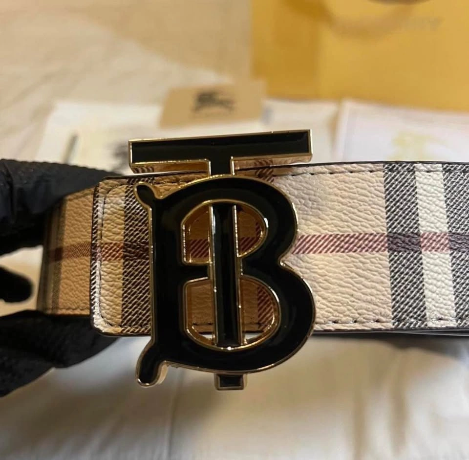 Brand New Belts (30) - photo 2